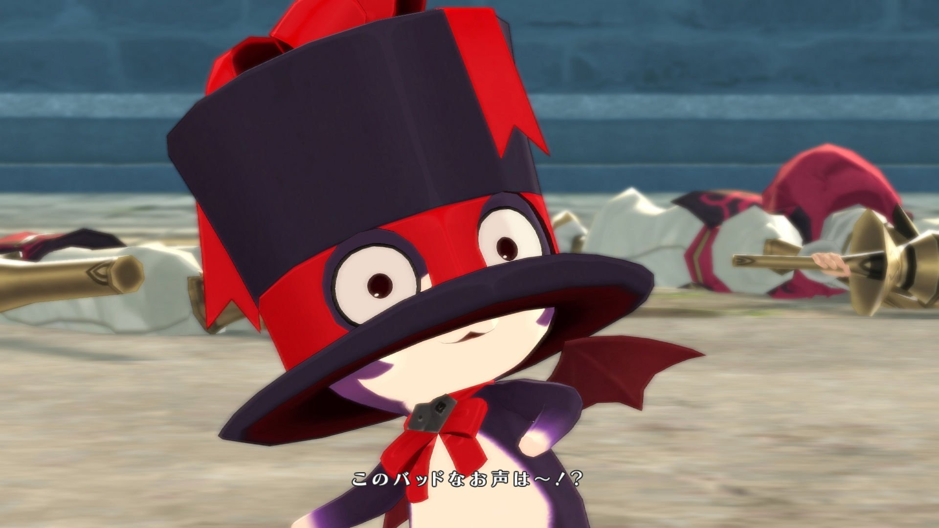 Tales of Berseria - Imagen 11